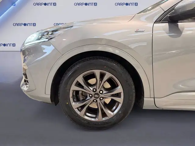 Ford Kuga view 14