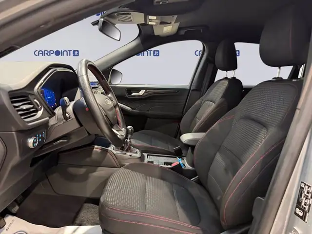 Ford Kuga view 9
