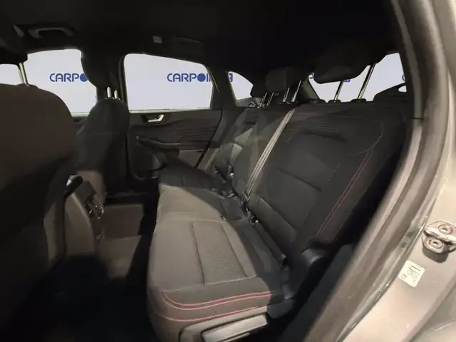 Ford Kuga view 13