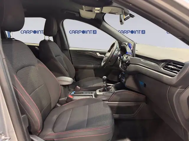 Ford Kuga view 15