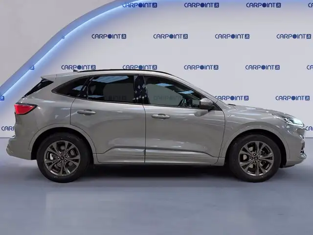 Ford Kuga view 6
