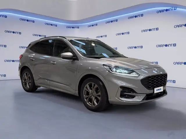 Ford Kuga view 7