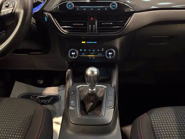 Ford Kuga view 11