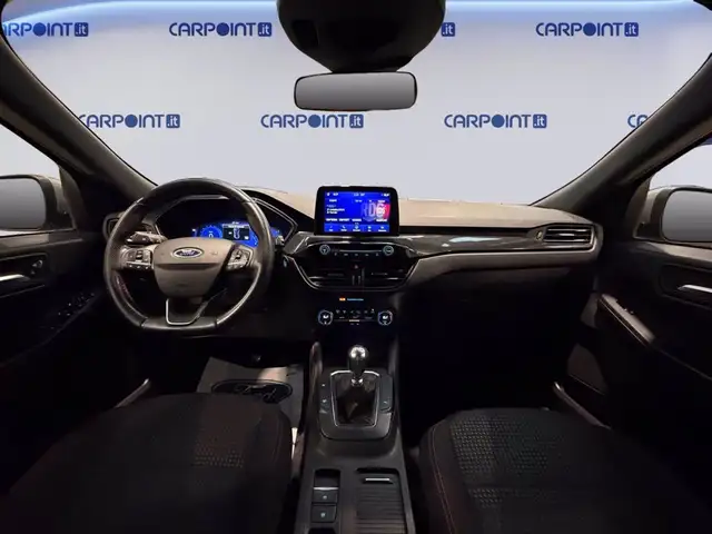 Ford Kuga view 10