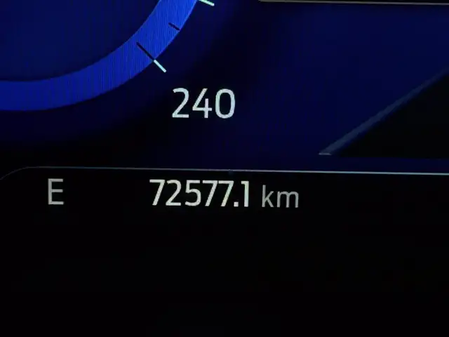 Ford Kuga view 16