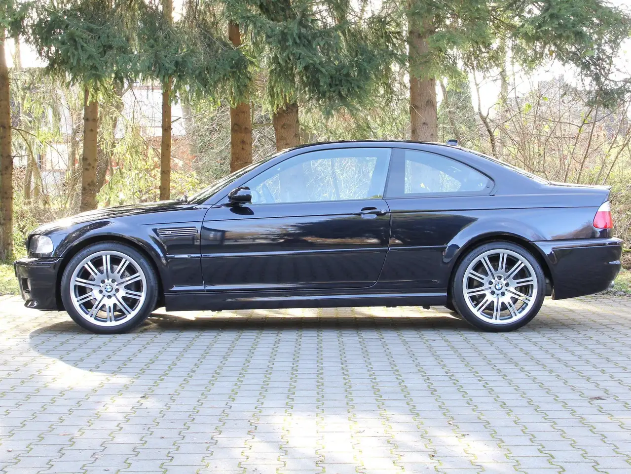 BMW M3