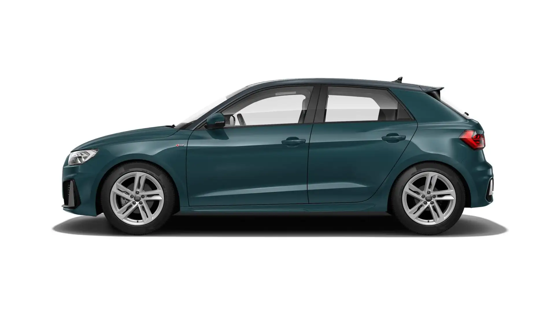 Audi A1 A1 SPB 30 TFSI Admired - 2