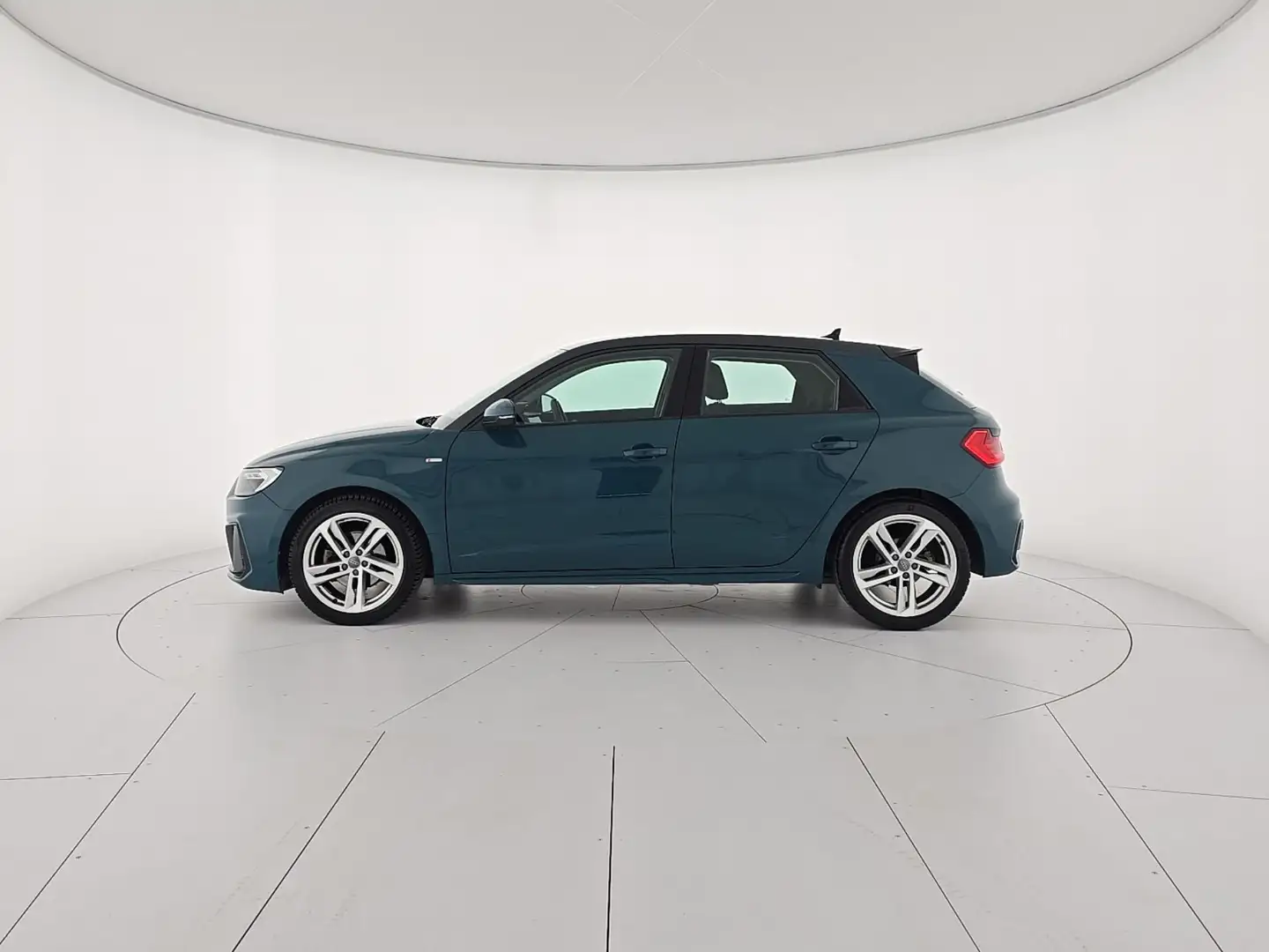 Audi A1 A1 SPB 30 TFSI Admired - 2