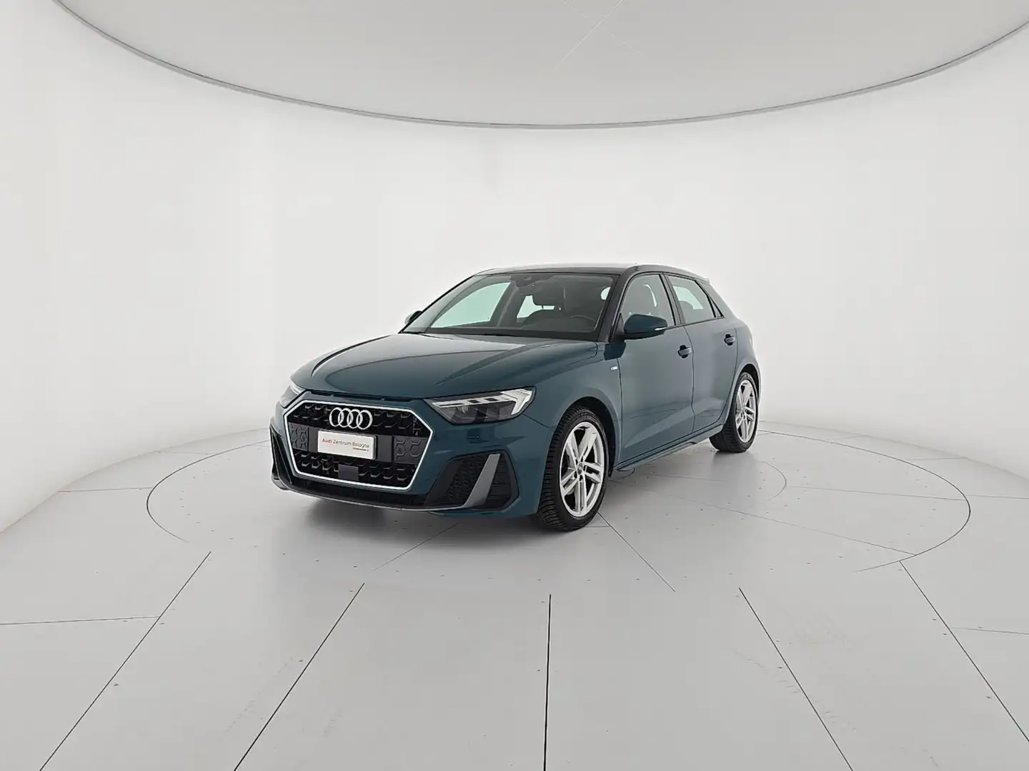 Audi A1 A1 SPB 30 TFSI Admired - 1