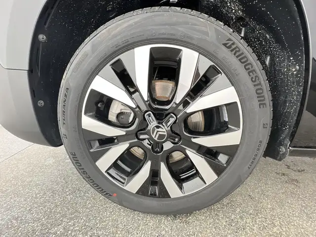 Citroen Berlingo view 6