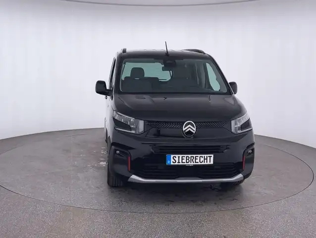 Citroen Berlingo view 2