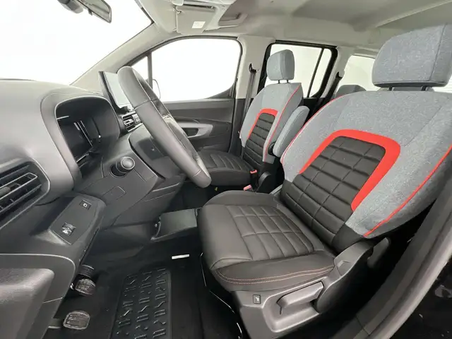 Citroen Berlingo view 8