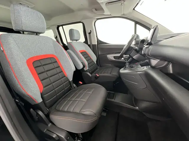 Citroen Berlingo view 9