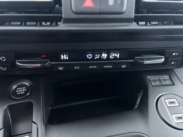 Citroen Berlingo view 15