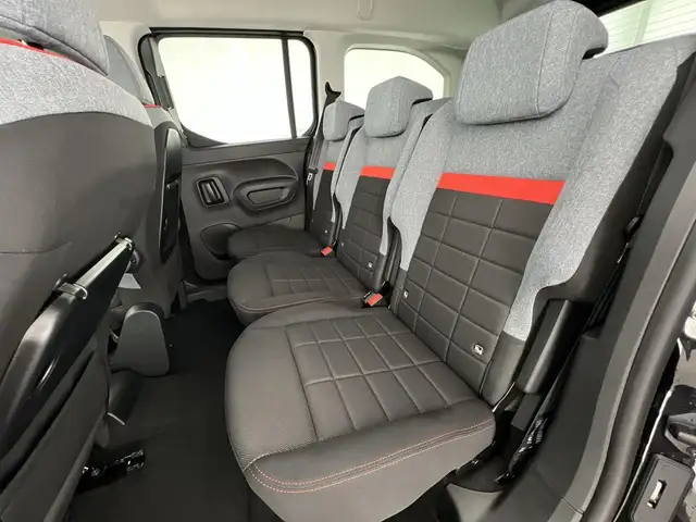 Citroen Berlingo view 10