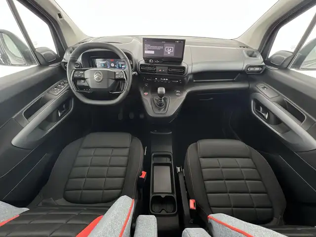 Citroen Berlingo view 7