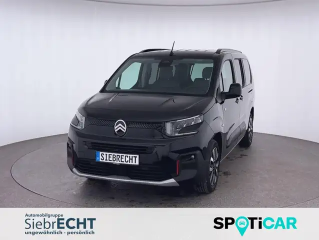 Citroen Berlingo main image