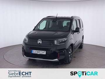 Max XL 1.5D*SHZ*NAVI*RFK*uvm