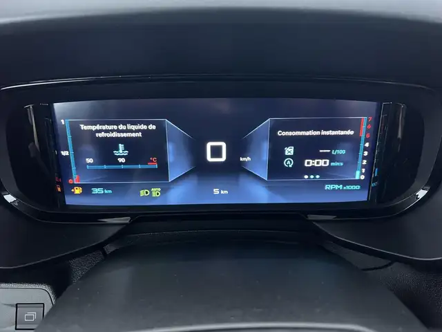 Citroen Berlingo view 12