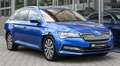 Skoda Superb 1.4 TSI iV DSG AMBITION COMBI *ACC*AHK*PANO*KAMERA Blauw - thumbnail 7