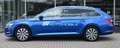 Skoda Superb 1.4 TSI iV DSG AMBITION COMBI *ACC*AHK*PANO*KAMERA Blauw - thumbnail 2