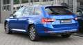 Skoda Superb 1.4 TSI iV DSG AMBITION COMBI *ACC*AHK*PANO*KAMERA Blauw - thumbnail 3