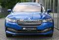 Skoda Superb 1.4 TSI iV DSG AMBITION COMBI *ACC*AHK*PANO*KAMERA Blauw - thumbnail 8