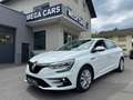 Renault Megane Equilibre Weiß - thumbnail 1