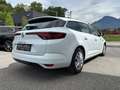 Renault Megane Equilibre Weiß - thumbnail 5