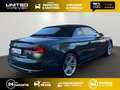 Audi A5 Cabriolet 2.0 TFSI 190 S Line Grün - thumbnail 2