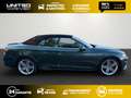 Audi A5 Cabriolet 2.0 TFSI 190 S Line Grün - thumbnail 5