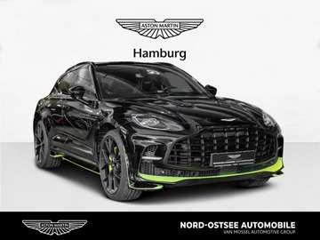 707 AMR Aston Martin Hamburg