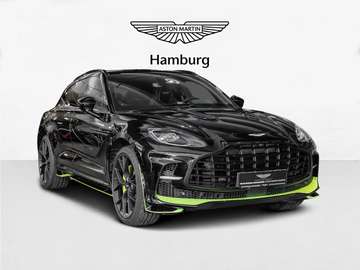707 AMR Aston Martin Hamburg