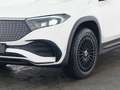 Mercedes-Benz EQB 350 EQB 350 4M AMG Line Night Fahrassistenz Leder Blanco - thumbnail 3