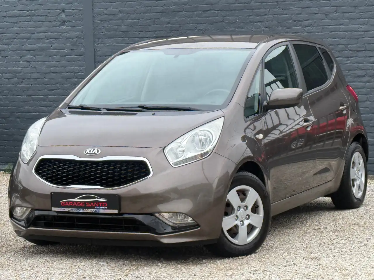 Kia Venga