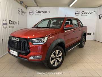 2.0 Diesel PREZZO FINITO ESCLUSO PASSAGGIO+ Copricassone a Scomparsa