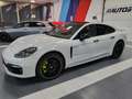 Porsche Panamera 4 E-Hybrid Aut. Blanco - thumbnail 4