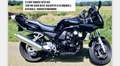 Yamaha FZS 600 Negro - thumbnail 1