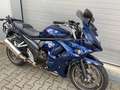 Suzuki GSX 1250 FA Bleu - thumbnail 2