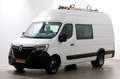 Renault Master T35 2.3 dCi 145pk L3H3 D.C. Dubbel Lucht Trekhaak Wit - thumbnail 10