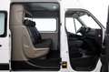 Renault Master T35 2.3 dCi 145pk L3H3 D.C. Dubbel Lucht Trekhaak Wit - thumbnail 3