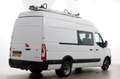 Renault Master T35 2.3 dCi 145pk L3H3 D.C. Dubbel Lucht Trekhaak Wit - thumbnail 13