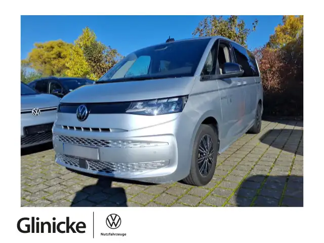 Volkswagen T7 Multivan lang TDI 7 Sitz/Nav/Kam/17"/SHZ/Clim