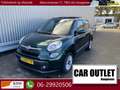 Fiat 500L 0.9 TwinAir Lounge Clima, Stoelvw, Pano, LM, Afn.T Groen - thumbnail 1
