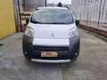 Citroen Nemo Multispace 1.3 HDi 75CV S&S Silver Selection NEOPA Blanc - thumbnail 11