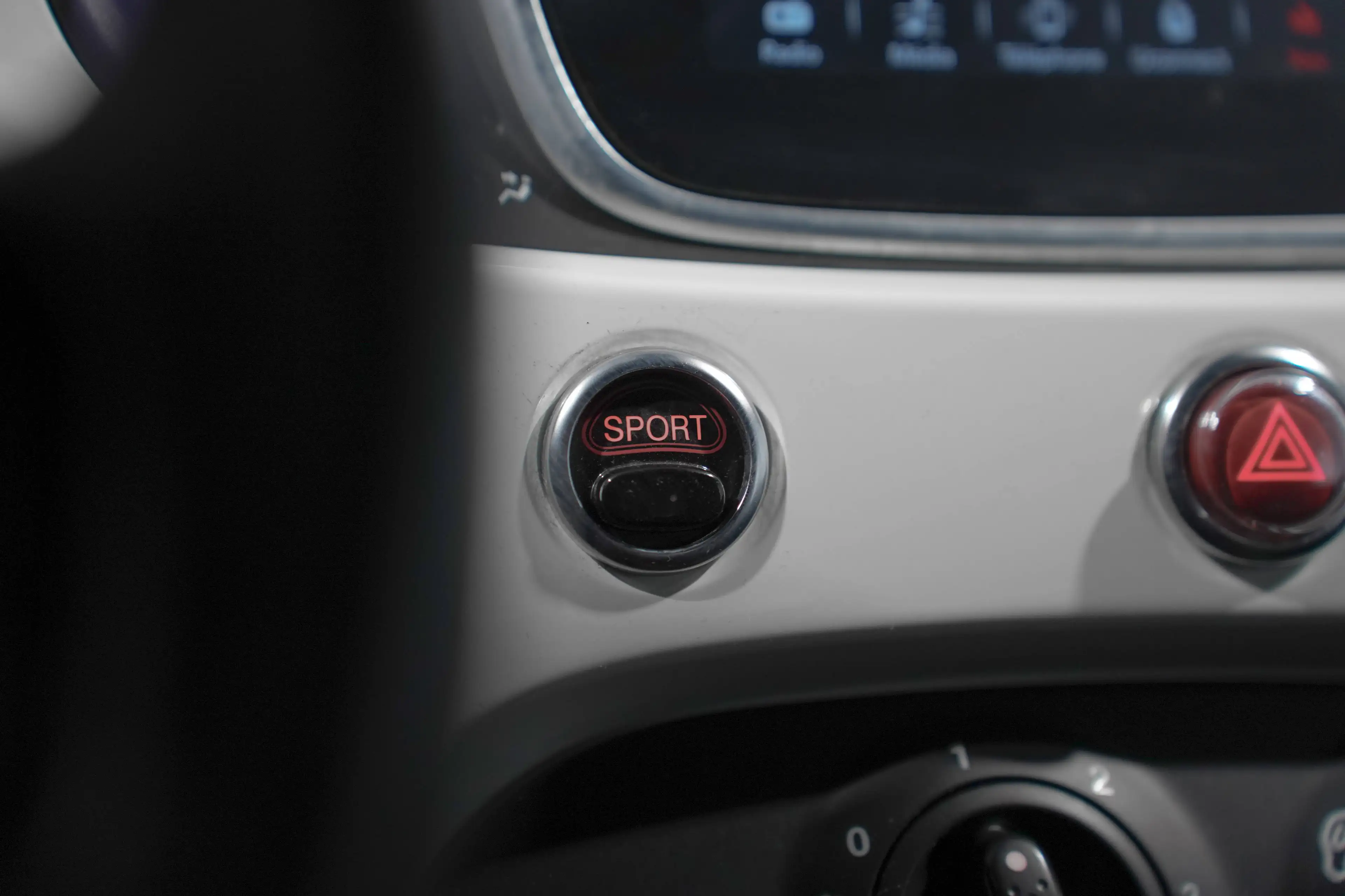 Abarth 595 ✖️ SPORT | VIRTUAL COCKPIT | GPS✔️ — photo 11