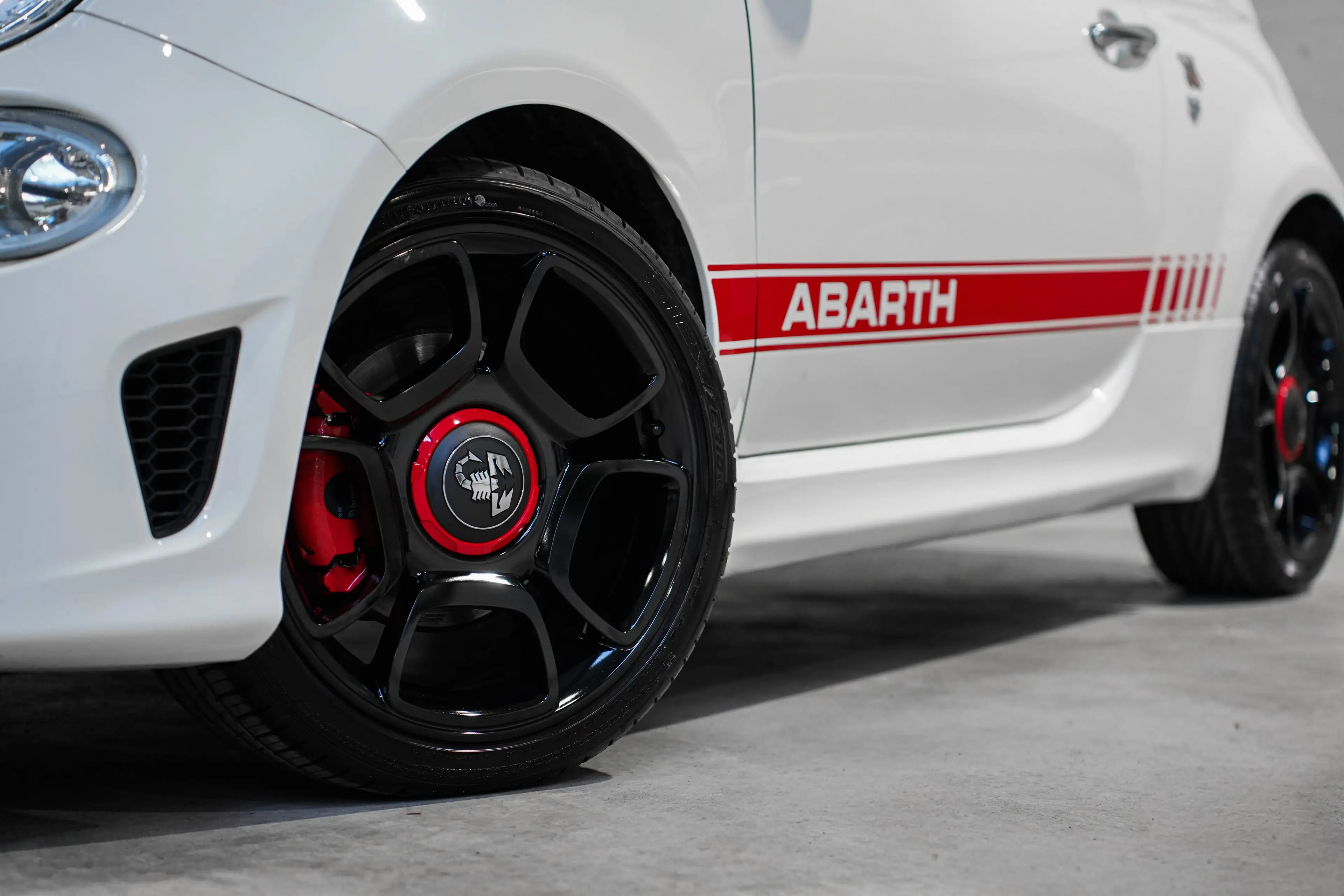 Abarth 595 ✖️ SPORT | VIRTUAL COCKPIT | GPS✔️ — photo 12