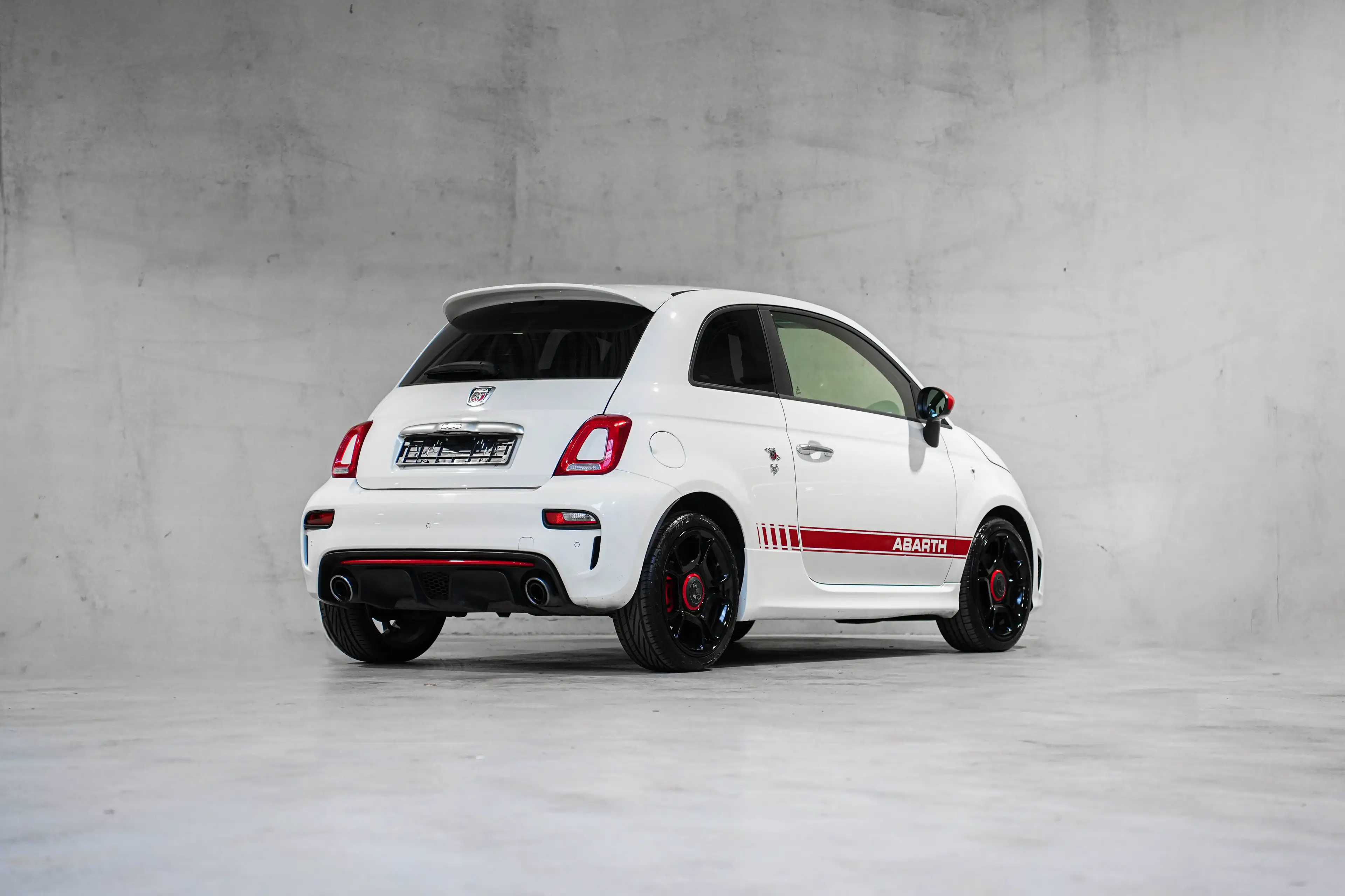 Abarth 595 ✖️ SPORT | VIRTUAL COCKPIT | GPS✔️ — photo 4