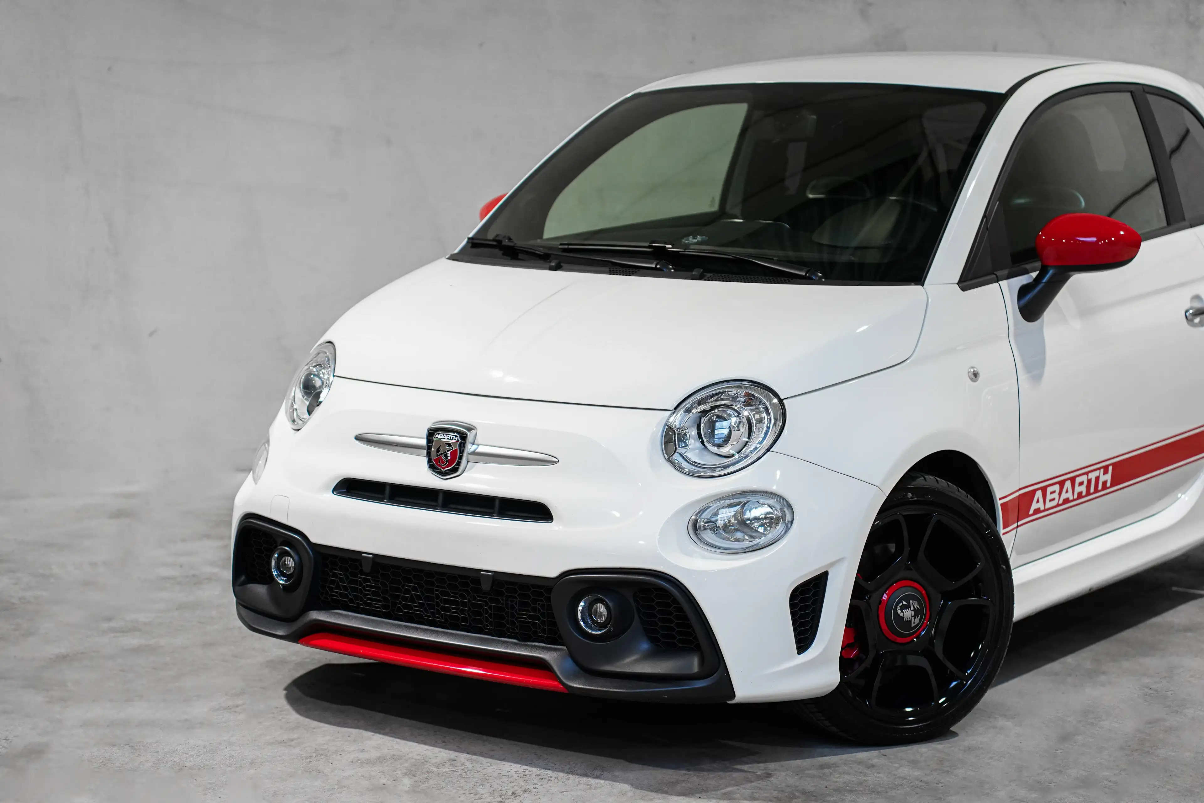 Abarth 595 ✖️ SPORT | VIRTUAL COCKPIT | GPS✔️ — photo 8