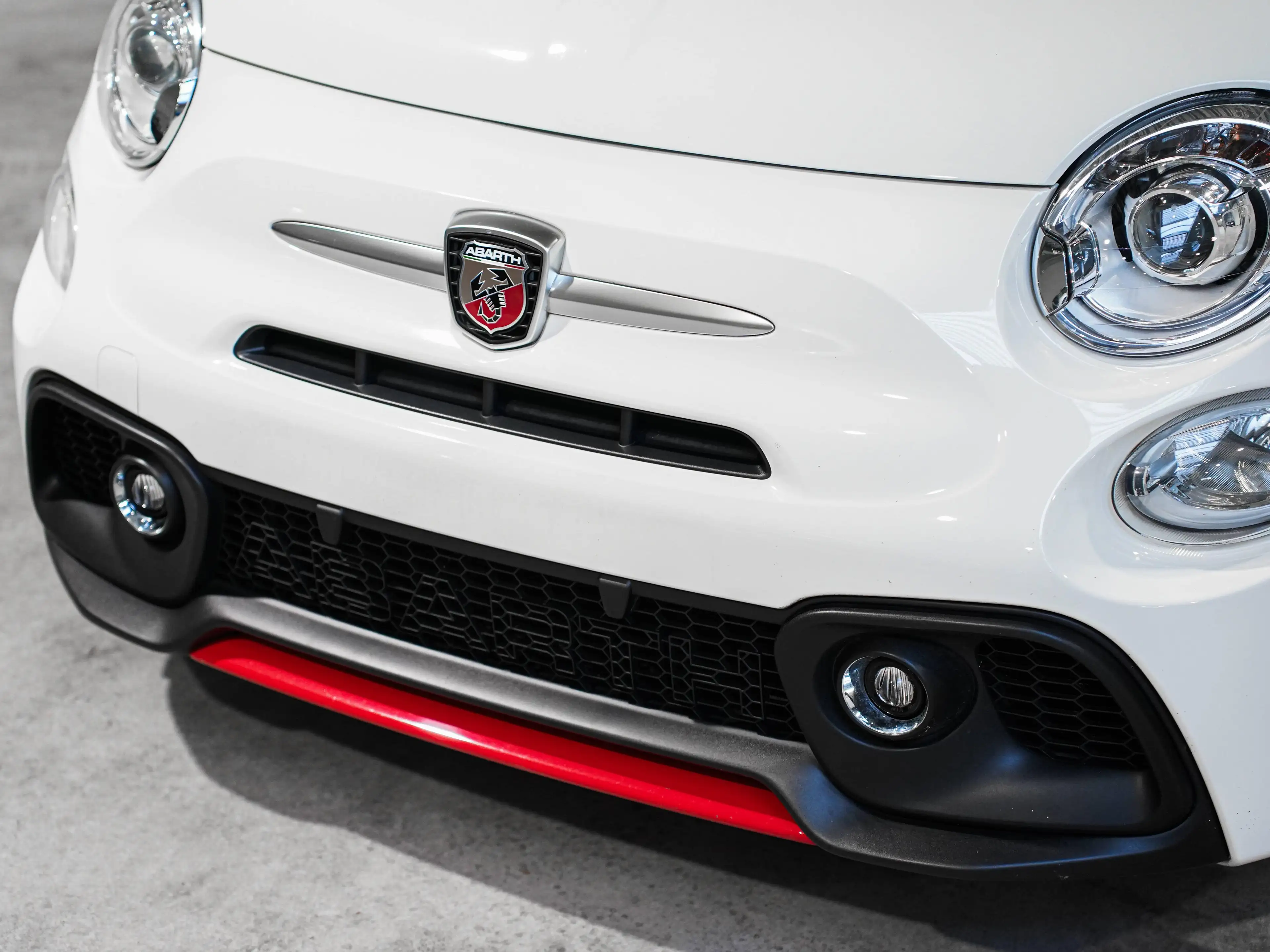 Abarth 595 ✖️ SPORT | VIRTUAL COCKPIT | GPS✔️ — photo 10